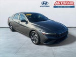2025 Elantra Thumbnail 1