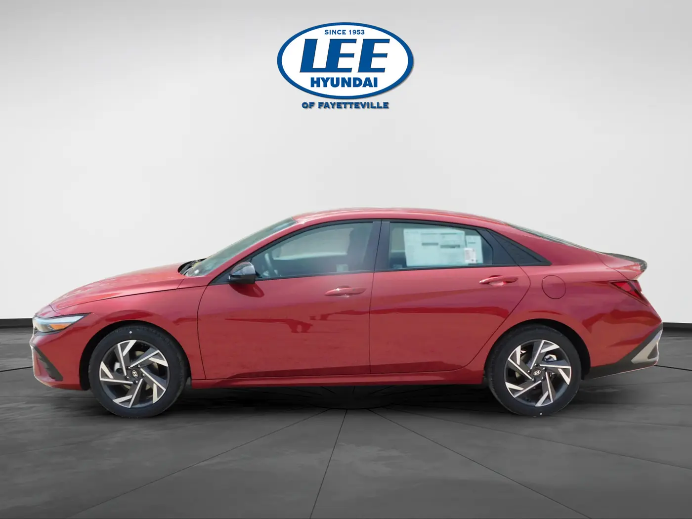 2025 Hyundai Elantra - $20,395