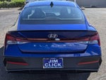 2025 Elantra Thumbnail 3