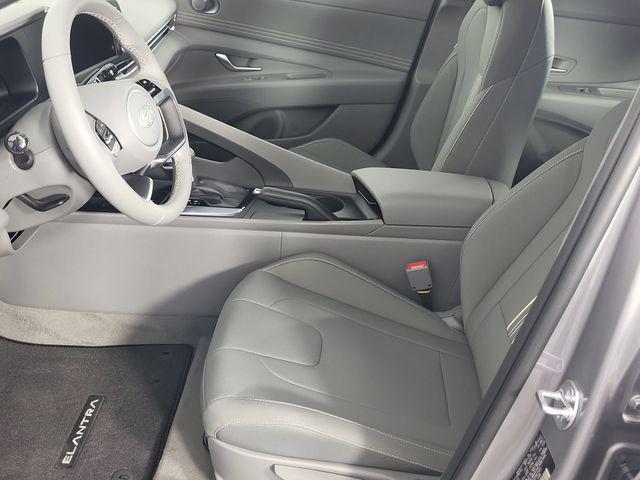 2025 Hyundai Elantra - $23,136