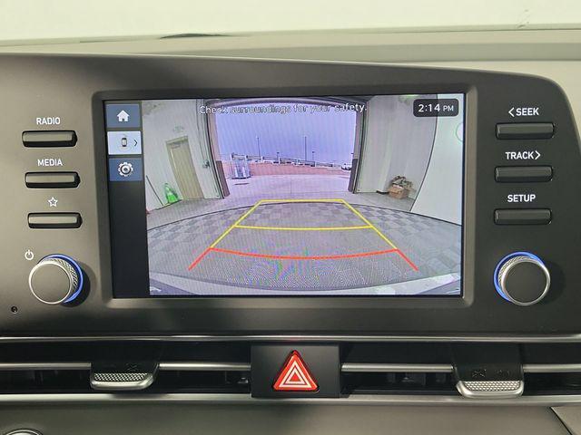 2025 Hyundai Elantra - $23,136