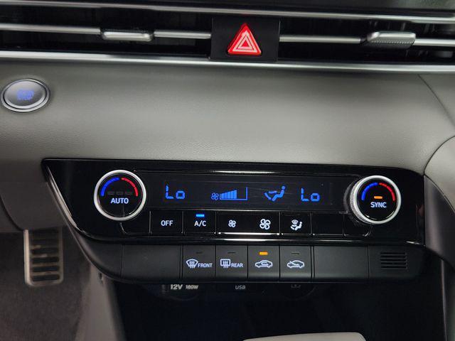 2025 Hyundai Elantra - $23,136