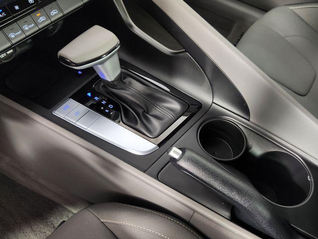 2025 Hyundai Elantra - $23,136