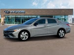 2025 Elantra Thumbnail 2