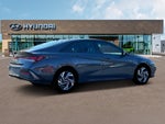 2025 Elantra Thumbnail 8