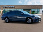 2025 Elantra Thumbnail 10