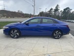 2025 Elantra Thumbnail 4