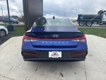 2025 Elantra Thumbnail 6