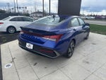2025 Elantra Thumbnail 7