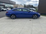 2025 Elantra Thumbnail 8