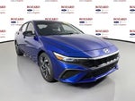 2025 Elantra Thumbnail 2