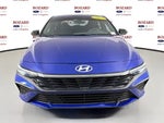 2025 Elantra Thumbnail 3