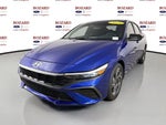 2025 Elantra Thumbnail 5