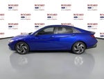 2025 Elantra Thumbnail 6