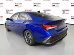 2025 Elantra Thumbnail 7