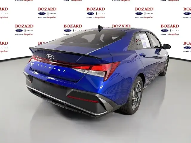 2025 Hyundai Elantra - $20,000