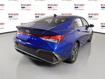 2025 Elantra Thumbnail 9