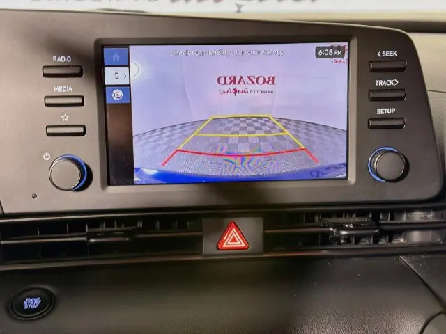 2025 Hyundai Elantra - $20,000