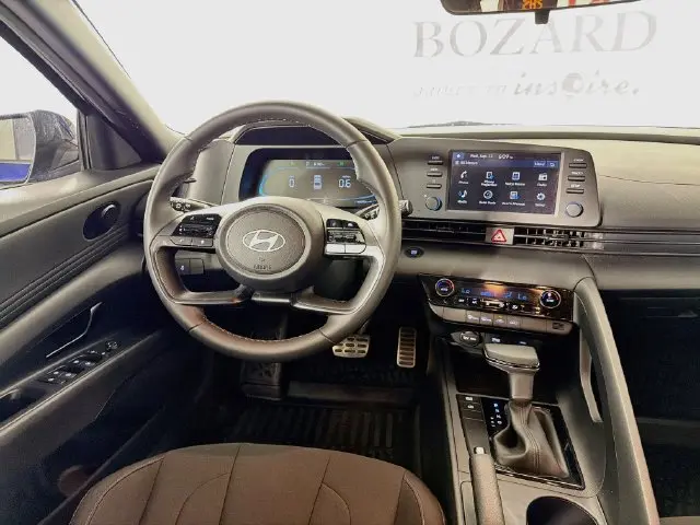 2025 Hyundai Elantra - $20,000