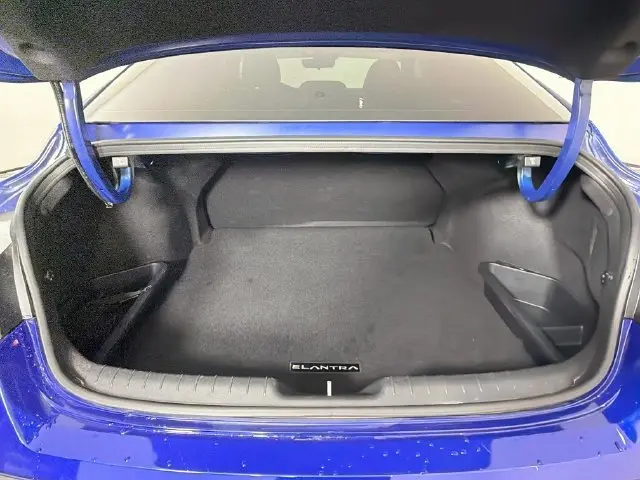 2025 Hyundai Elantra - $20,000
