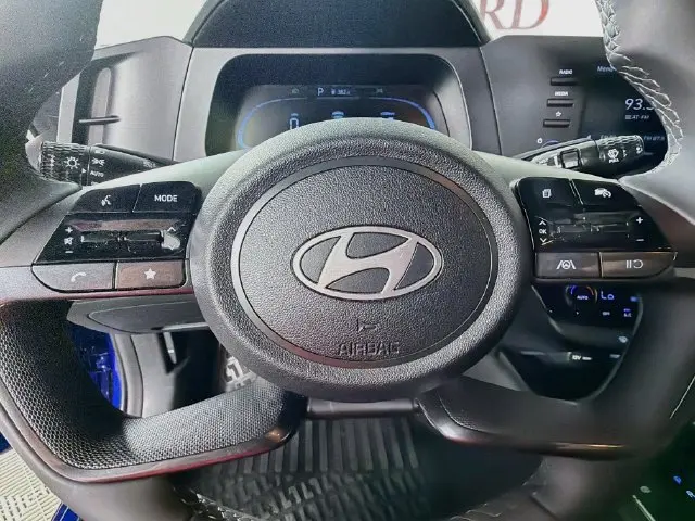 2025 Hyundai Elantra - $20,000