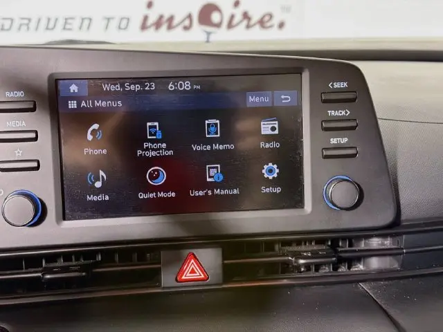 2025 Hyundai Elantra - $20,000
