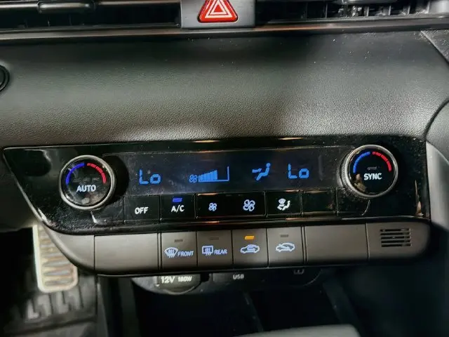 2025 Hyundai Elantra - $20,000
