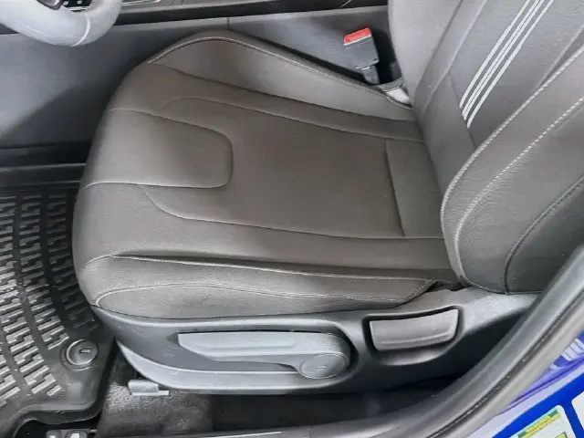 2025 Hyundai Elantra - $20,000