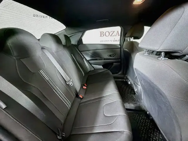 2025 Hyundai Elantra - $20,000