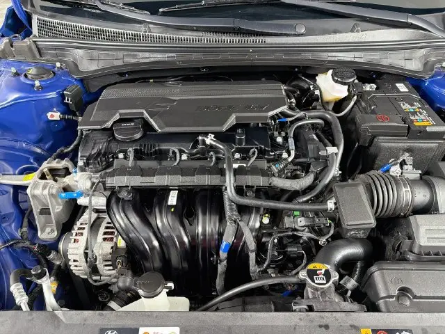 2025 Hyundai Elantra - $20,000