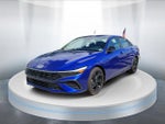 2026 Elantra Thumbnail 2