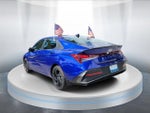 2026 Elantra Thumbnail 3