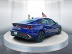 2026 Elantra Thumbnail 4