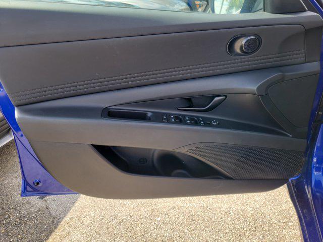 2026 Hyundai Elantra - $21,575