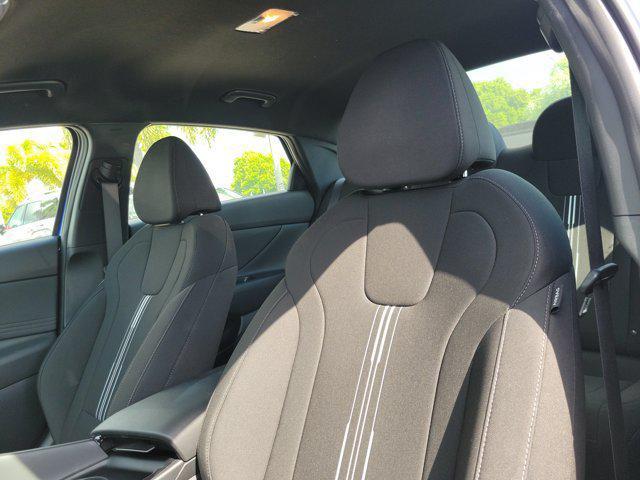2026 Hyundai Elantra - $21,575