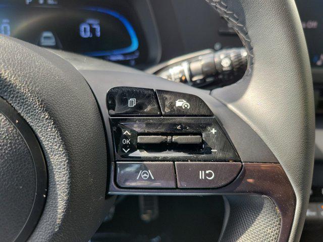 2026 Hyundai Elantra - $21,575