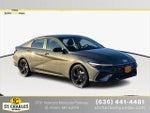 2026 Elantra Thumbnail 1