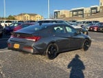 2026 Elantra Thumbnail 3