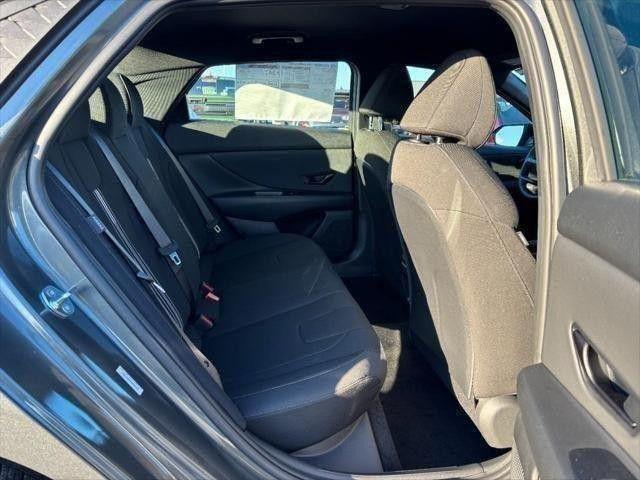 2026 Hyundai Elantra - $20,477