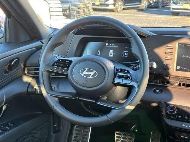 2026 Hyundai Elantra - $20,477