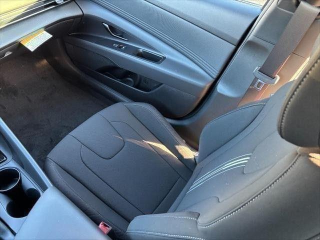 2026 Hyundai Elantra - $20,477