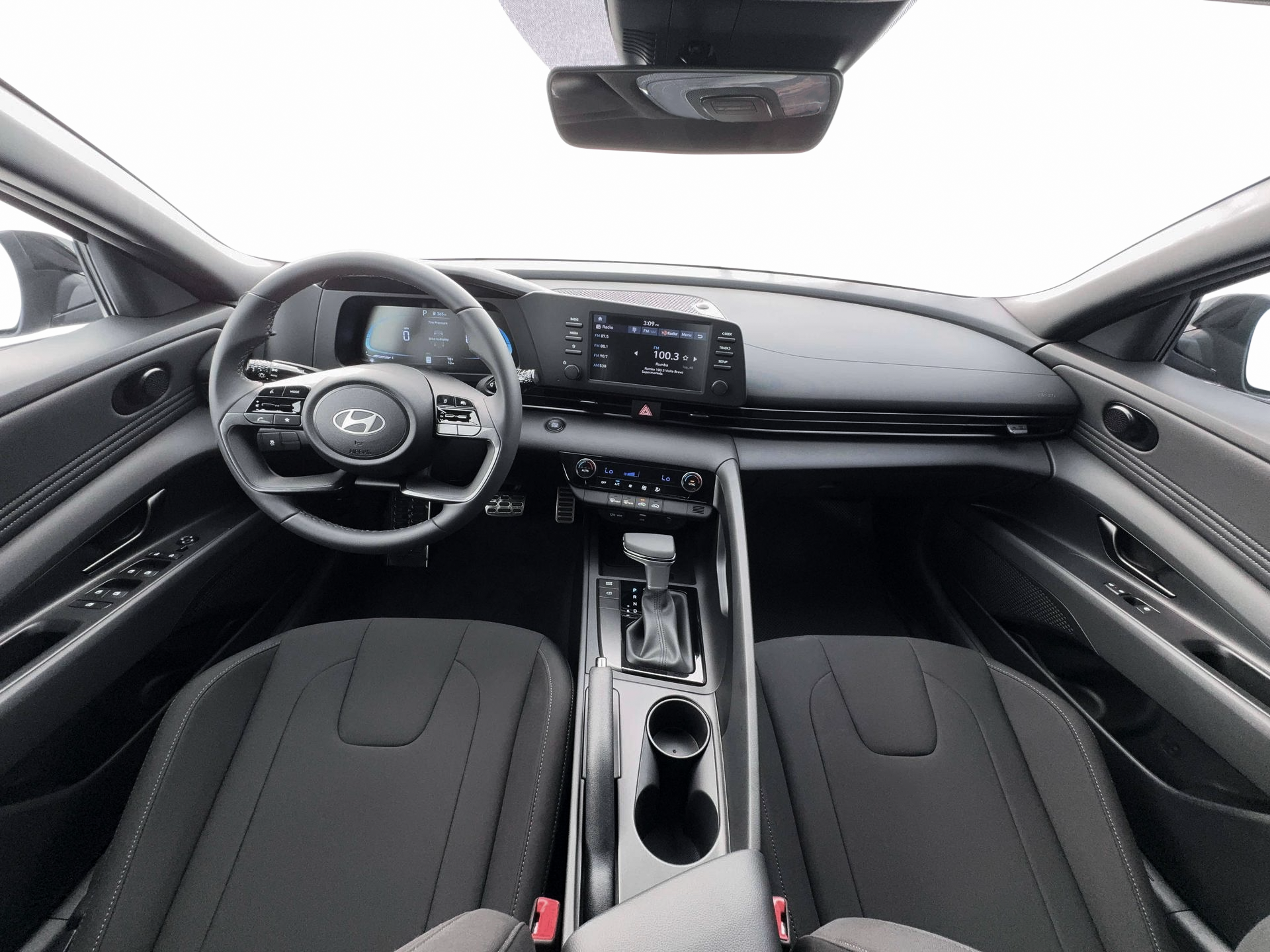 2026 Hyundai Elantra - $26,160