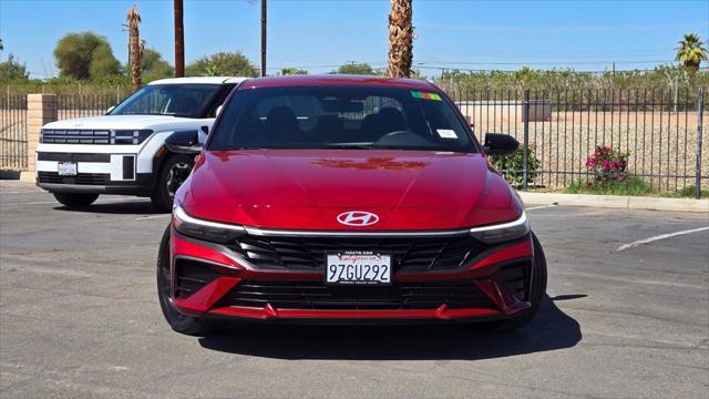 2026 Hyundai Elantra - $21,756