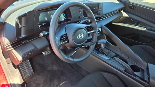 2026 Hyundai Elantra - $21,756