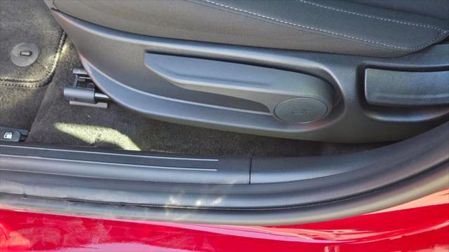 2026 Hyundai Elantra - $21,756