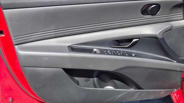 2026 Hyundai Elantra - $21,756