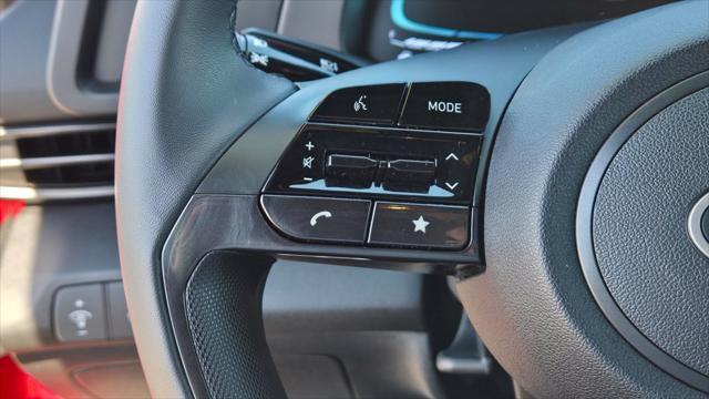 2026 Hyundai Elantra - $21,756