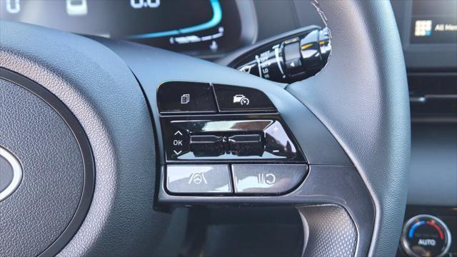 2026 Hyundai Elantra - $21,756