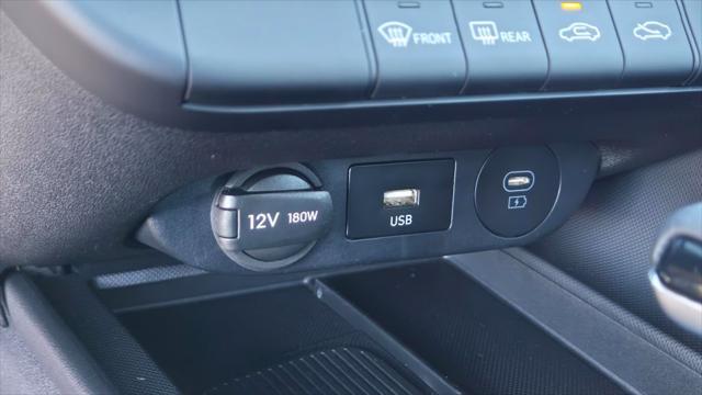 2026 Hyundai Elantra - $21,756