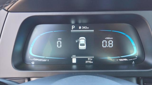 2026 Hyundai Elantra - $21,756